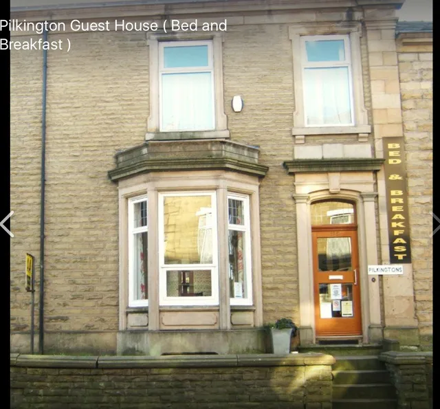 Pilkingtons Bed & Breakfast