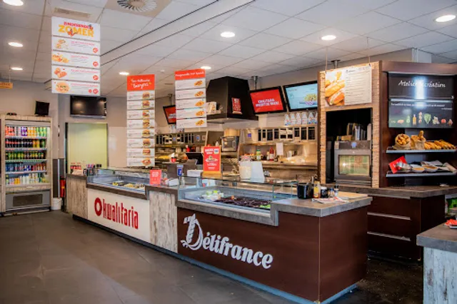 Kwalitaria Houten Castellum