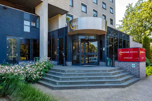 Bastion Hotel Utrecht