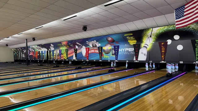 Royal Family Bowling Center