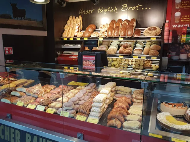 Bäckerei und Konditorei Otto Schall GmbH & Co.KG