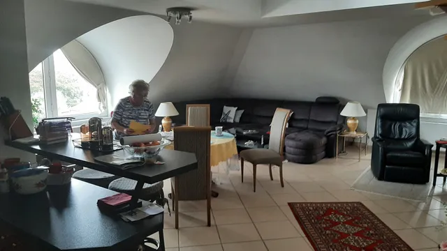 Ferienwohnung Wichmann