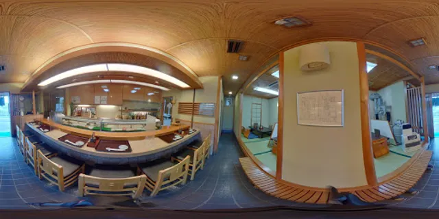 Miyoshi Sushi Tsukushino