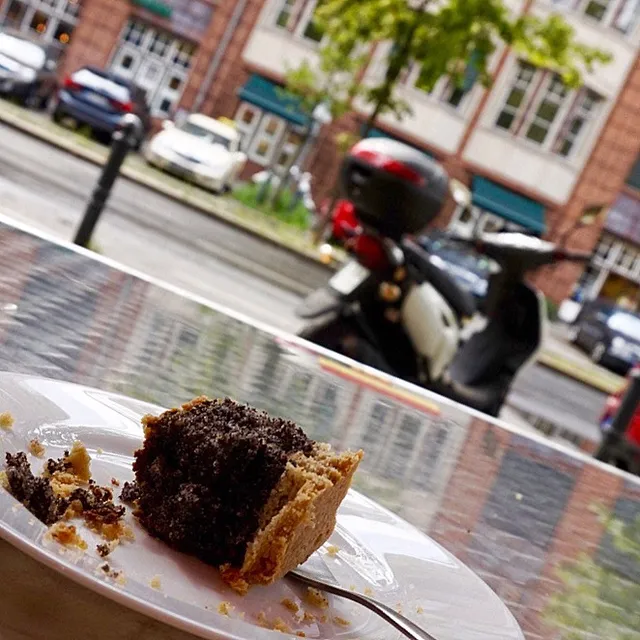 Glutenfreie Bäckerei Konditorei Eis Voh