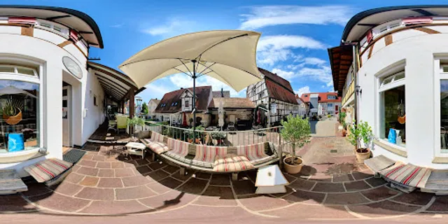 Cafe Bistro ZimtZucker