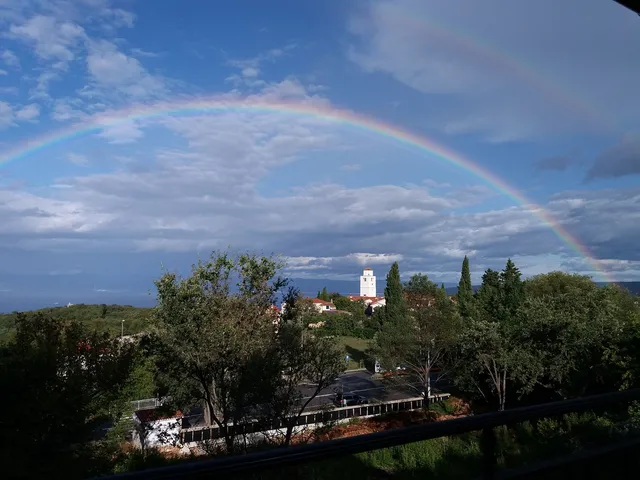 Apartments - Renata, Brseč 11