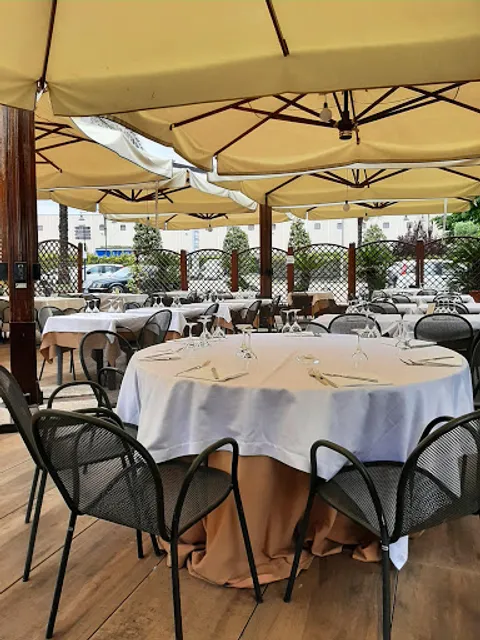 Ristorante Russo Center