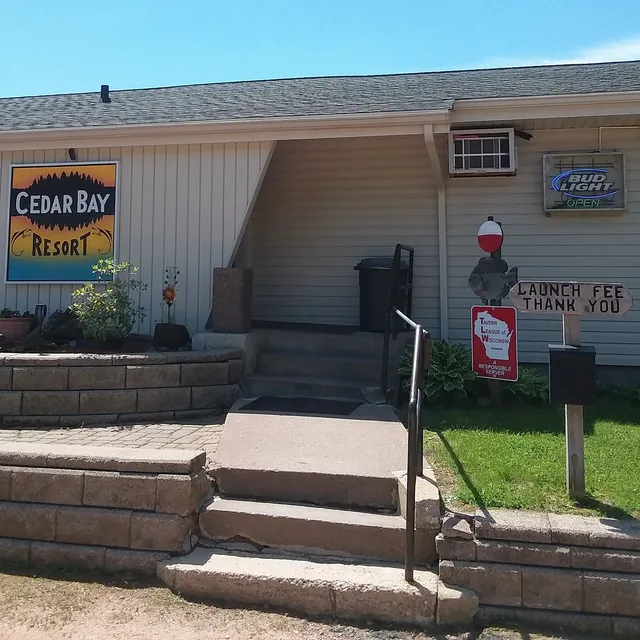Cedar Bay Resort