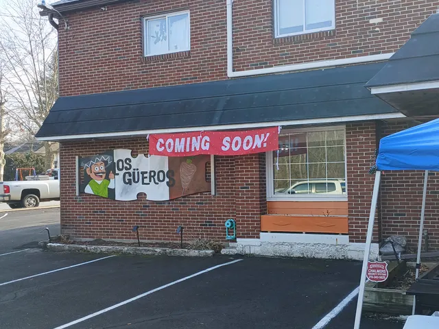 Los Güeros Authentic Mexican Cuisine