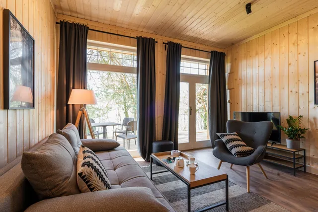 Port Leśna Przystań