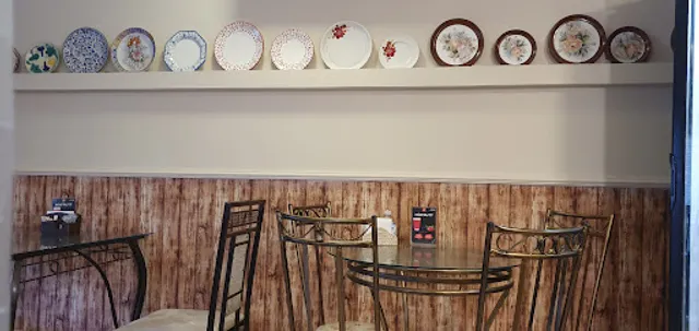 Maria do Ceu Cafeteria Portuguesa