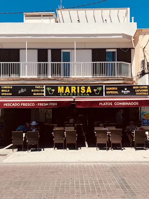 Cafeteria Marisa