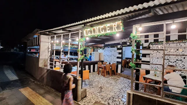 Ginger Restaurant
