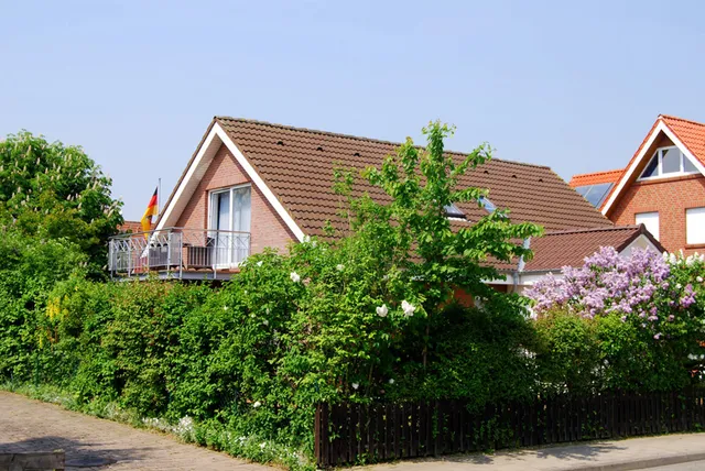 Ferienwohnung Gabriel