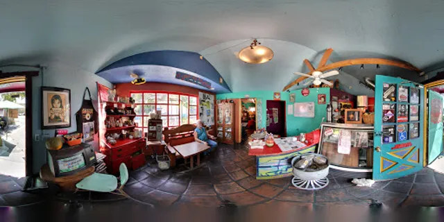 Buffalo Bruce's Mercantile