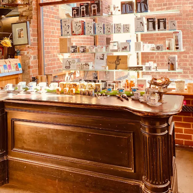 Coffee Basics Das Kaffeehaus