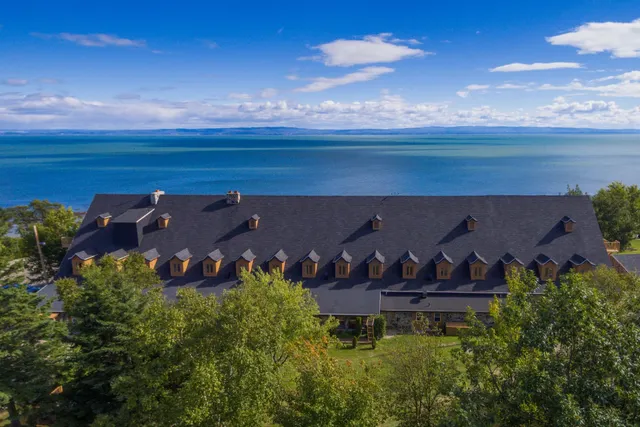 Hôtel Cap-aux-Pierres