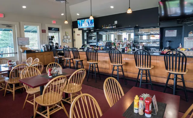 Tavern on the Green at Olde Barnstable