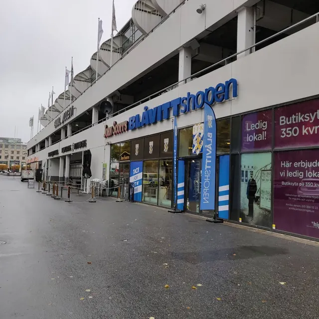 Lilla London Centralstationen