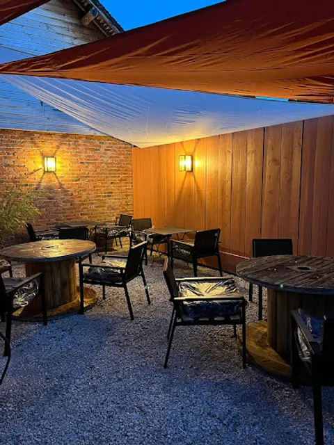 Restaurant le Petit Champenois