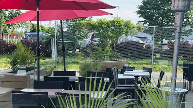 Restaurant Hoai Huong Brossard