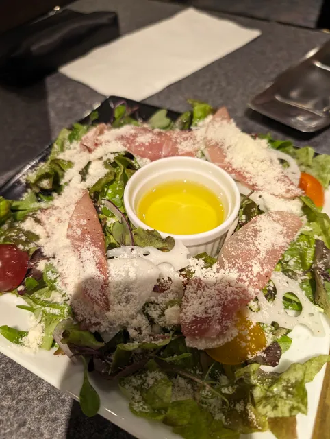 李朝苑 -RICHO EN-／ホテル安比グランド