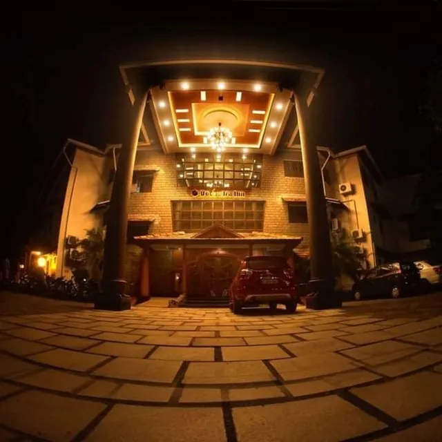 Devasura Inn Private Limited