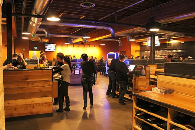 Diamond Knot Brewpub@MLT