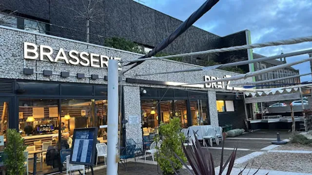 Brasserie Brei’Z