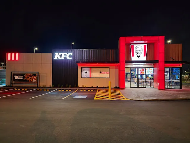 KFC Eaton