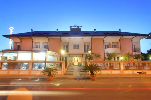 Regent Hotel Reggio Calabria