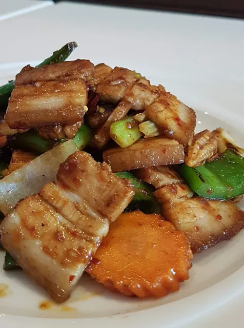 Lucky Star Asian Take Away