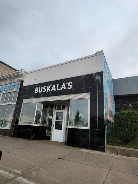 Buskala Jewelry & Gifts Too