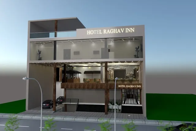 HOTEL RAGHAVINN
