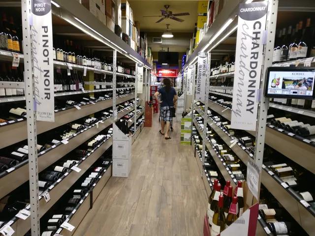 Berdan Shopping Center