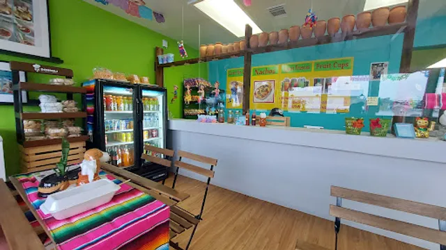 Paleteria Bartolito de Jalisco