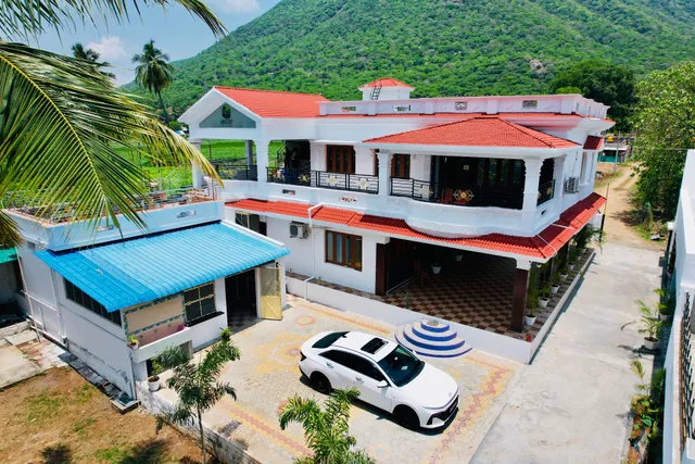 Heartson Riverview Resorts