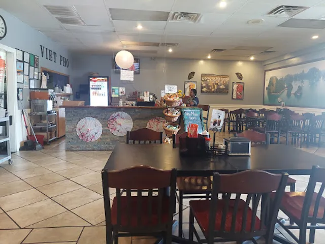 Kim's Kitchen & Noodle Bar (Pho & Hot Pot)