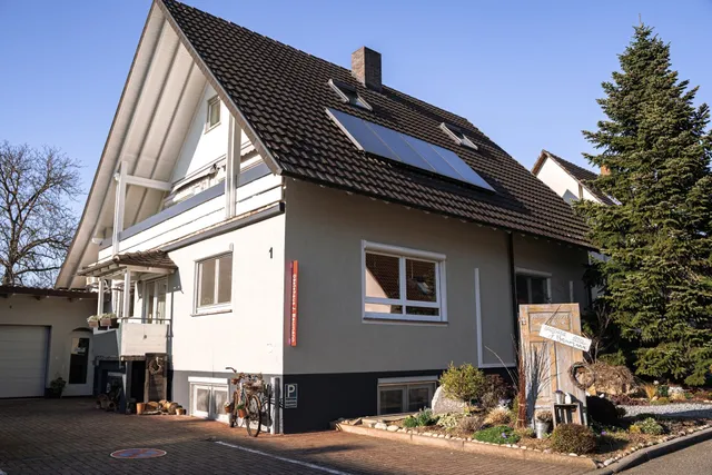 Guesthouse J. Baumann