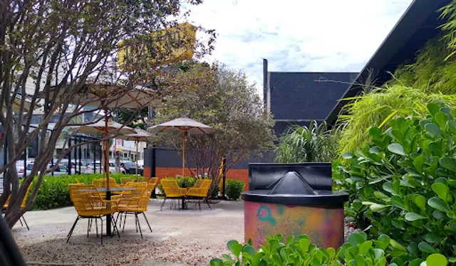 Madero & Jeronimo Burger Piracicaba