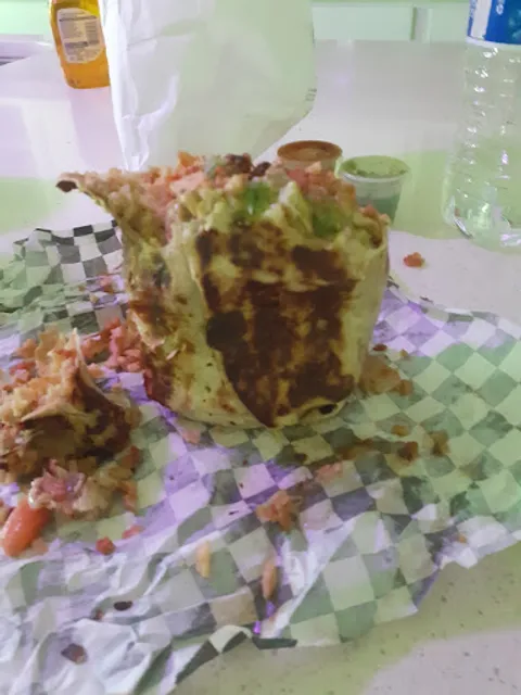 One Dollar Taco Truck