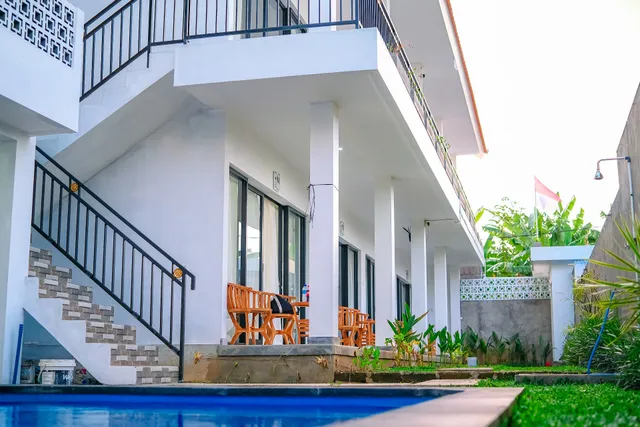 Rice Fera Guest House