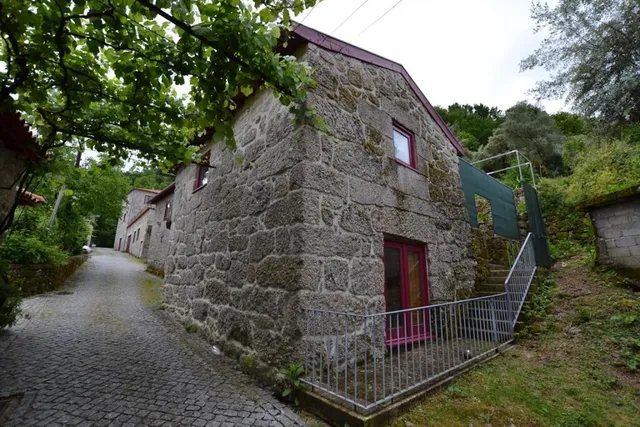 Aldeia Turística de Louredo