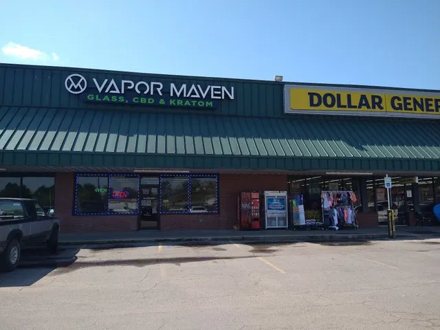 Vapor Maven