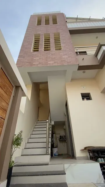 Madhav Homestay Dwarka