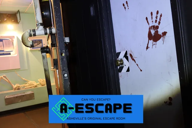 A-Escape Asheville N.C