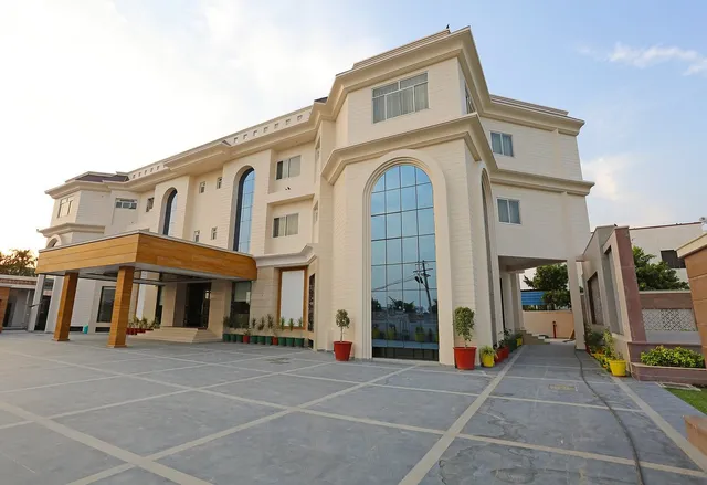 Souvenir Hotel Jaipur