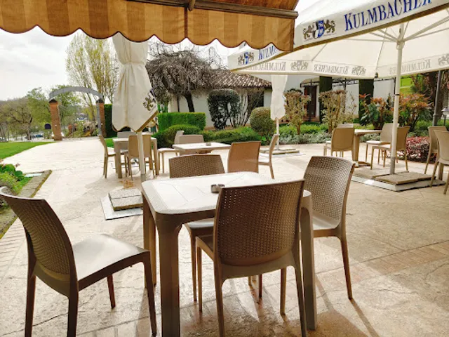 Ristorante Corte delle Rose