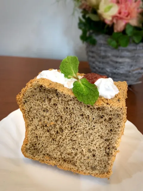 ののはなカフェ