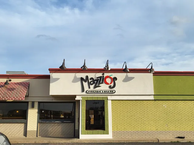 Mazzio’s Pizza & Wings